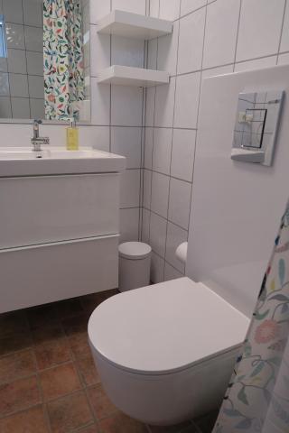 Dilksnes Guesthouse — photo 21