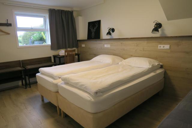 Dilksnes Guesthouse — photo 20