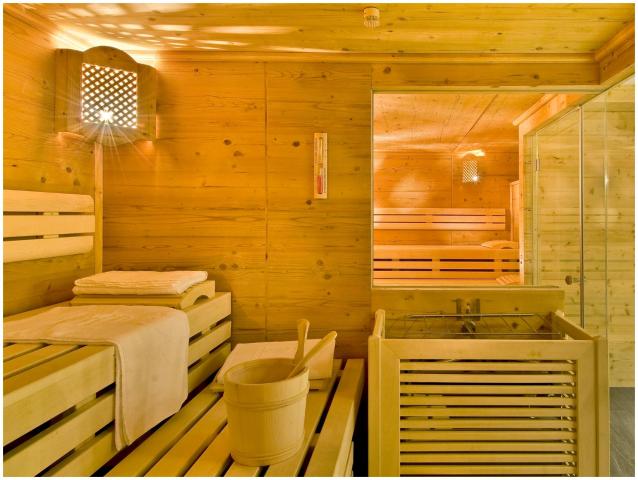 "Quality Hosts Arlberg Hotel Garni Mössmer" — photo 16