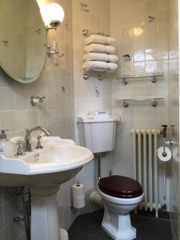 Hotel Pension 't Huys Grol — photo 9
