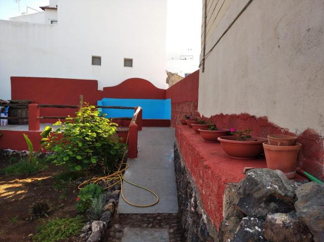 I MITI ViviendaVacacional — photo 19