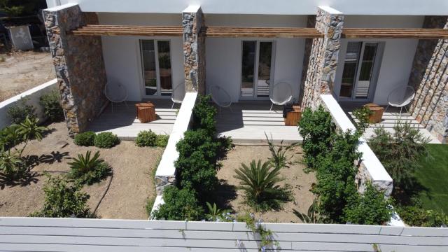 AELLIA HOTEL & SUITES LEROS — photo 23