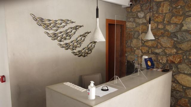 AELLIA HOTEL & SUITES LEROS — photo 21