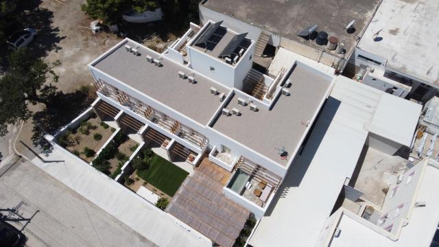AELLIA HOTEL & SUITES LEROS — photo 20