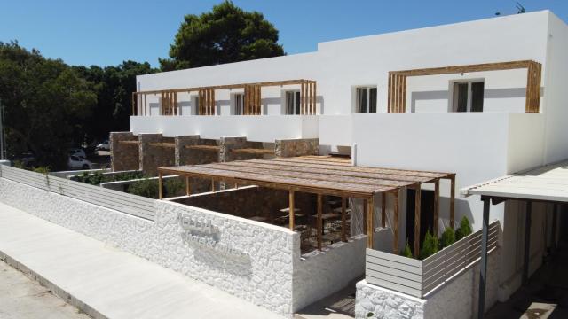 AELLIA HOTEL & SUITES LEROS — photo 5