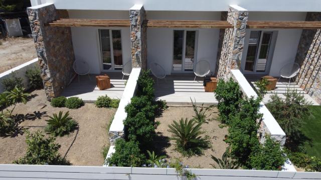 AELLIA HOTEL & SUITES LEROS — photo 17