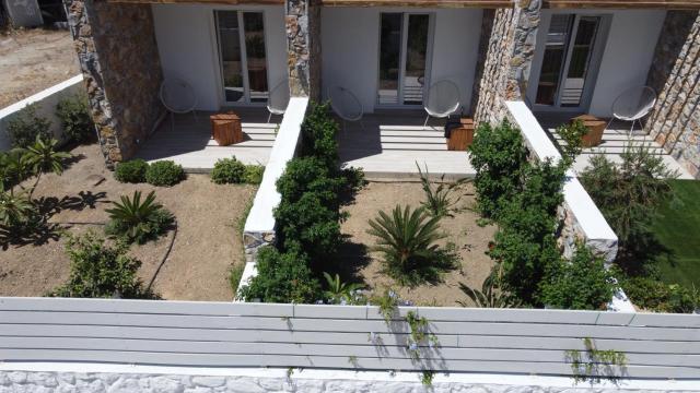AELLIA HOTEL & SUITES LEROS — photo 16