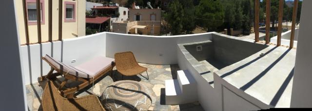 AELLIA HOTEL & SUITES LEROS — photo 14