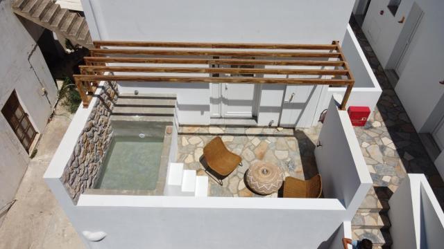 AELLIA HOTEL & SUITES LEROS — photo 9