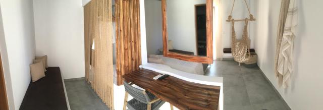 AELLIA HOTEL & SUITES LEROS — photo 13