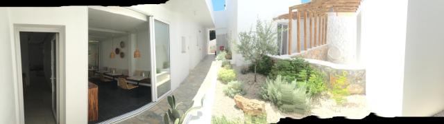 AELLIA HOTEL & SUITES LEROS — photo 12