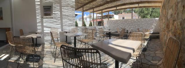 AELLIA HOTEL & SUITES LEROS — photo 10