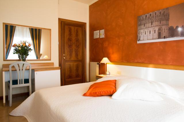 Hotel Roma — photo 17