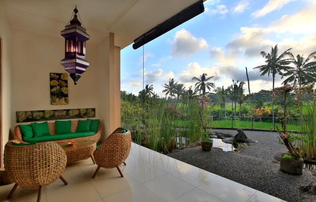 Green Field Hotel and Restaurant — photo 10