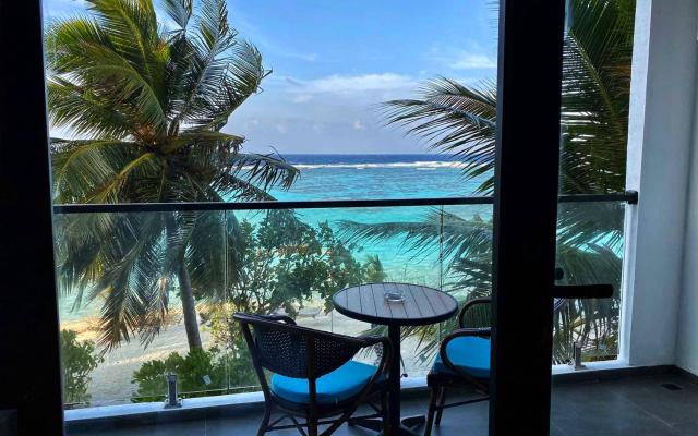 Plumeria Maldives — photo 8