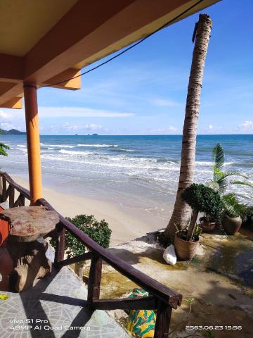 Rock sand Resort — photo 7