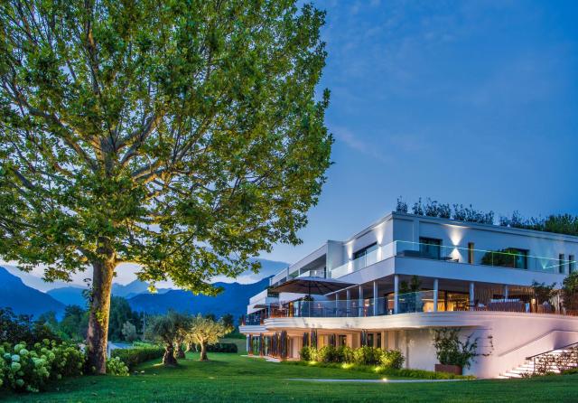 Bianca Relais, by R Collection Hotels — photo 1
