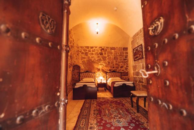 Maristan Tarihi Konak — photo 21