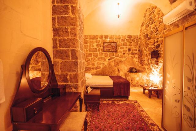 Maristan Tarihi Konak — photo 10