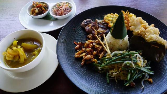 Tanamas Villas Ubud by Best Deals Asia Hospitality — photo 19