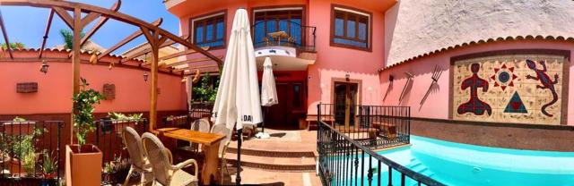 La Casona Canaria Boutique Home B & B — photo 4