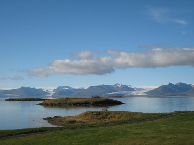 Dilksnes Guesthouse — photo 14