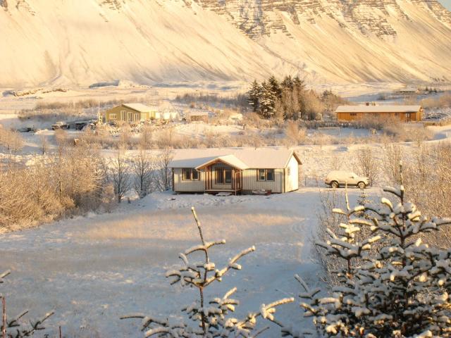 Dilksnes Guesthouse — photo 13