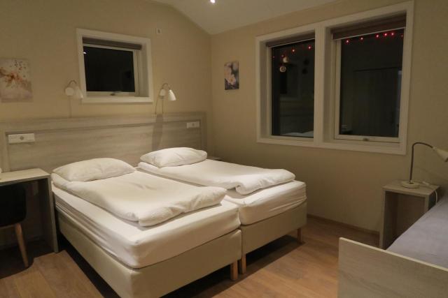 Dilksnes Guesthouse — photo 9