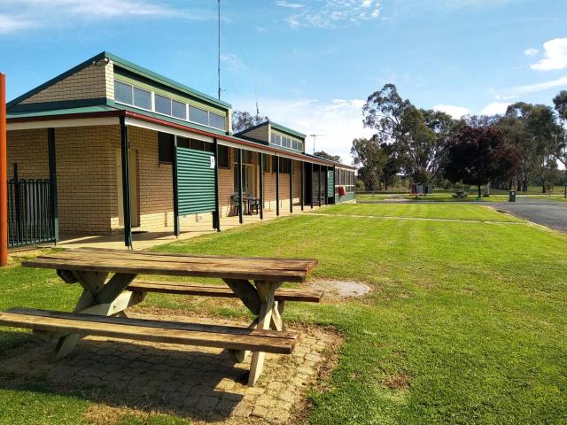 Holbrook Motor Village — photo 23