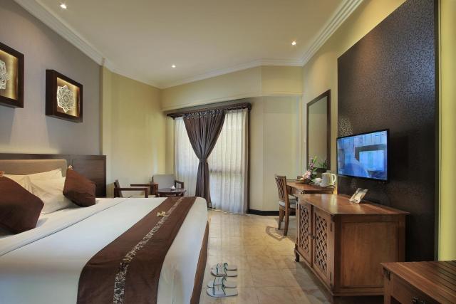 Pelangi Bali Hotel & Spa — photo 15