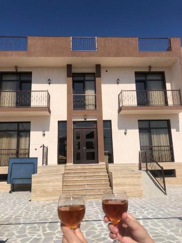 Tbilisi Sea Hotel — photo 22