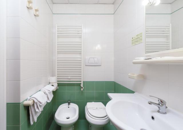Casa Betania - Parcheggio Gratuito — photo 13