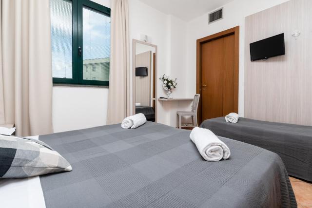 Casa Betania - Parcheggio Gratuito — photo 6