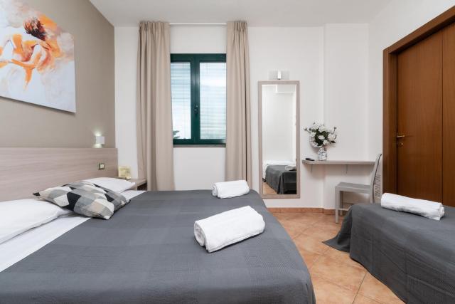 Casa Betania - Parcheggio Gratuito — photo 2