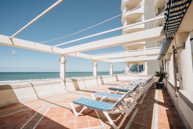 Hotel Playa Victoria — photo 24