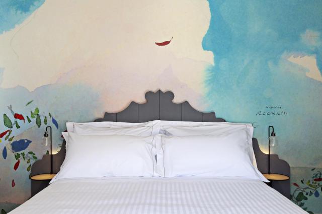 QC Grand Hotel Bagni Nuovi — photo 21