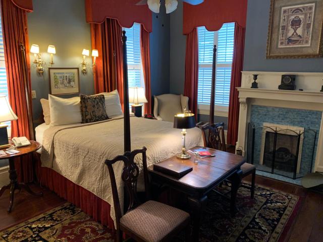 1842 Inn — photo 16