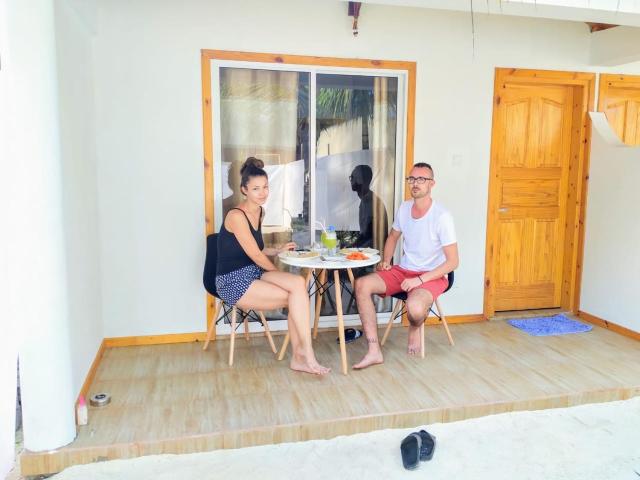 Thoddoo Sun Sky Inn, Maldives — photo 19