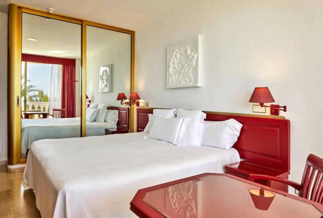 Hotel Cleopatra Palace — photo 20