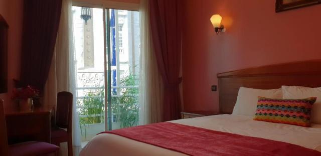 Hôtel Amouday — photo 13