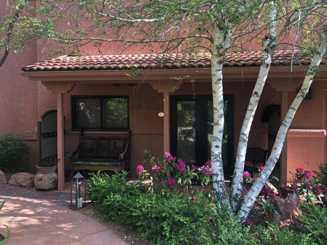 Casa Sedona Inn — photo 23