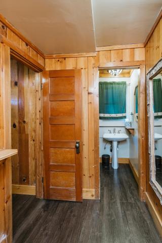 Tamarack Lodge — photo 13