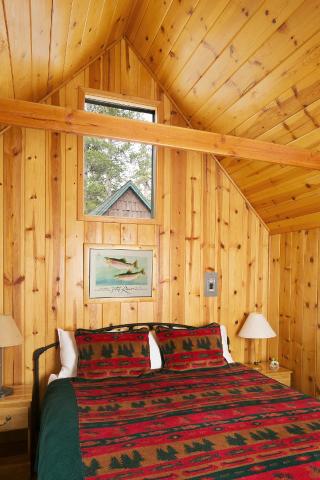 Tamarack Lodge — photo 12