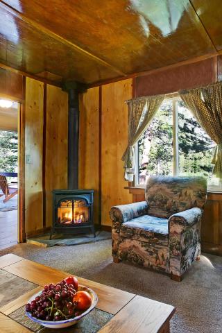 Tamarack Lodge — photo 11