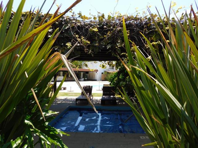 Hotel & Spa Luna Canela Boutique — photo 15
