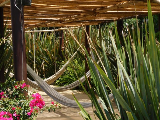 Hotel & Spa Luna Canela Boutique — photo 11