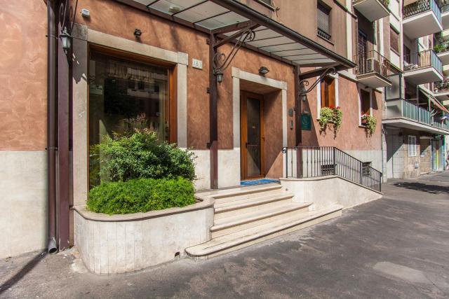 Hotel Tuscolana — photo 13