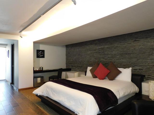Hotel & Spa Luna Canela Boutique — photo 2