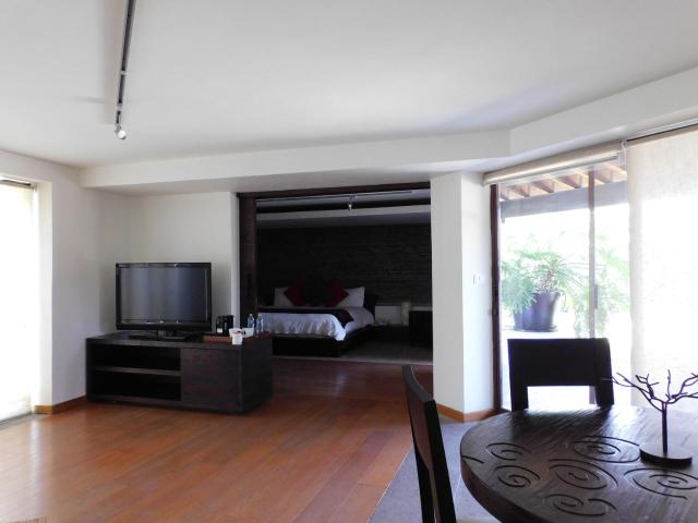 Hotel & Spa Luna Canela Boutique — photo 24