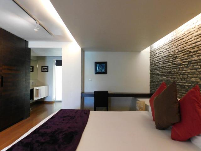Hotel & Spa Luna Canela Boutique — photo 21